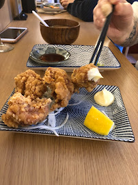 Plats et boissons du Restaurant japonais Ichizen à Nantes - n°14
