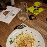 Photo n°5 de l'avis de Ann-Christine.c fait le 01/10/2021 à 20:41 sur le  Pension Frankenstube à Nidda