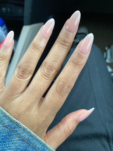 Nailed - Nail Bar