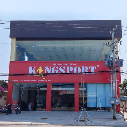 Kingsport Tây Ninh