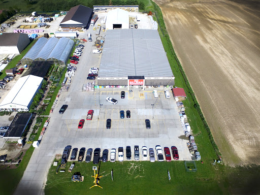 Home Improvement Store «Gillman Home Center», reviews and photos, 271 IN-129, Batesville, IN 47006, USA