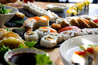 Photos du propriétaire du Restaurant de sushis Tokio Sushi - Restaurant Saint-Victoret - n°3