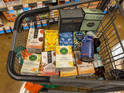 Grocery Store «New Seasons Market Evergreen», reviews and photos, 5667 Silver Creek Valley Rd, San Jose, CA 95138, USA