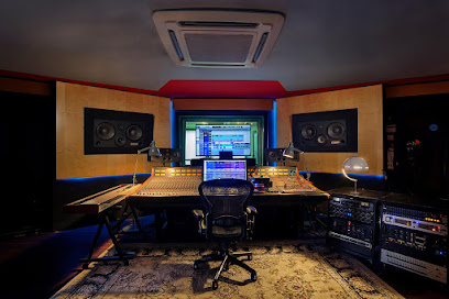 MG Studios Madrid