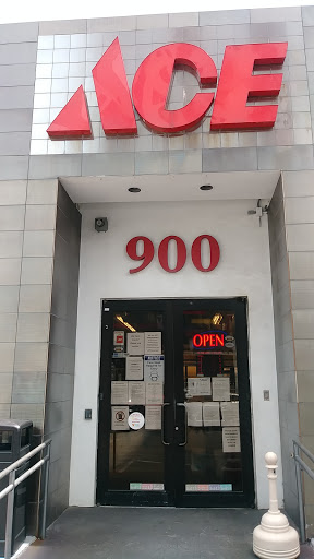 Hardware Store «Ace Hardware Brickell», reviews and photos, 900 SW 2nd Ave, Miami, FL 33130, USA