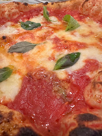 Pizza du Restaurant italien Calice Alto à Paris - n°11