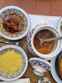 Les plus récentes photos du Restaurant marocain Restaurant Le Casablanca à Menton - n°1