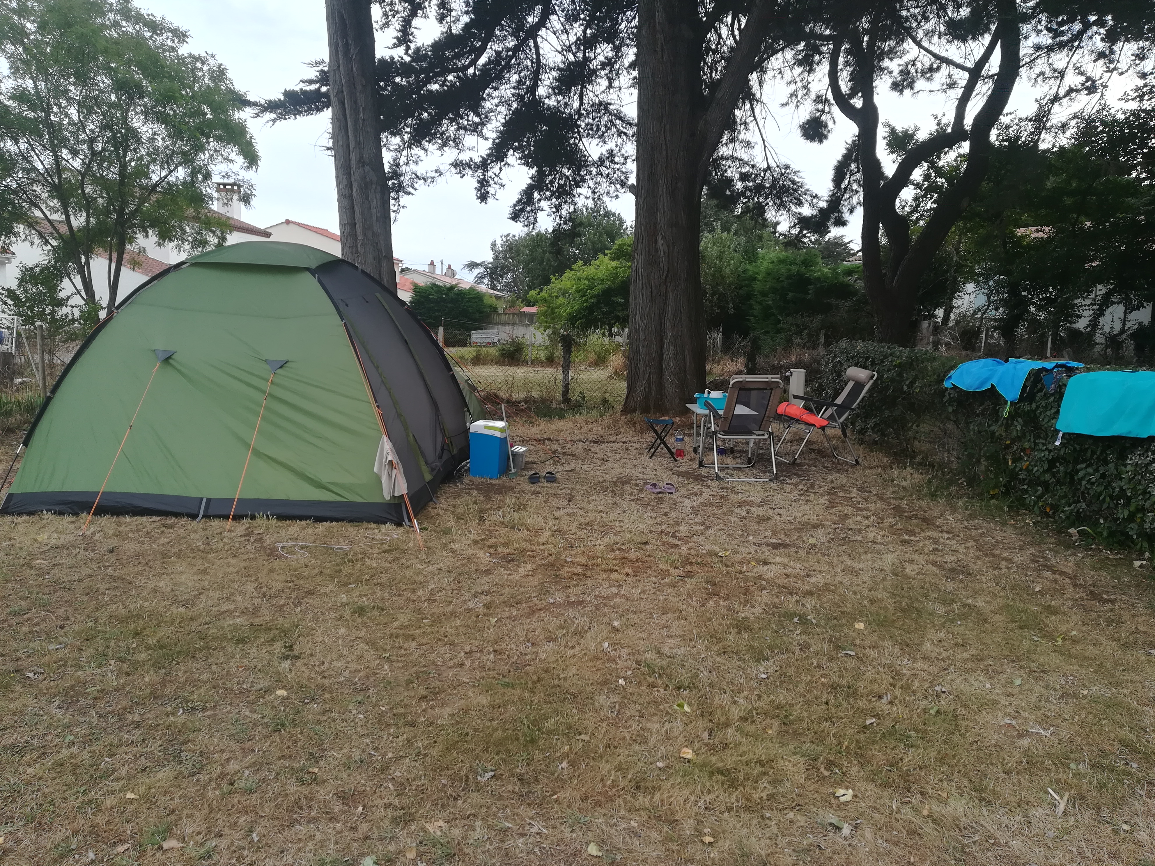 Photo n° 2 de l'avis de Nathalie.u fait le 30/07/2020 à 18:13