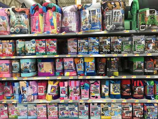 Department Store «Walmart Supercenter», reviews and photos, 2600 OH-59, Ravenna, OH 44266, USA