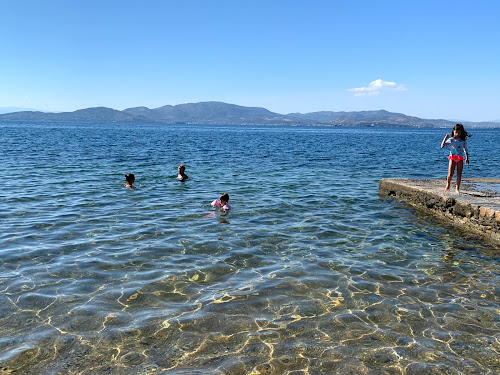 Agria beach photo #2