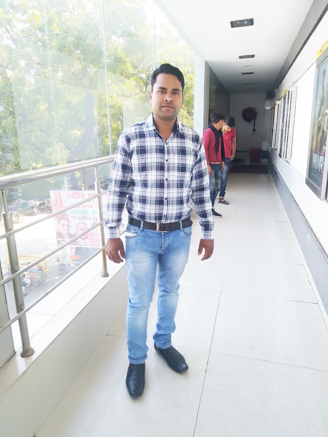Preetam Rajput