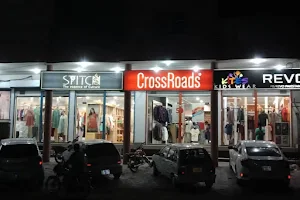 CrossRoads image