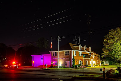 Stepney Volunteer Fire Department