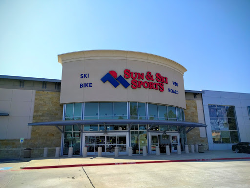 Bicycle Store «Sun & Ski», reviews and photos, 2943 Preston Rd #1400, Frisco, TX 75034, USA