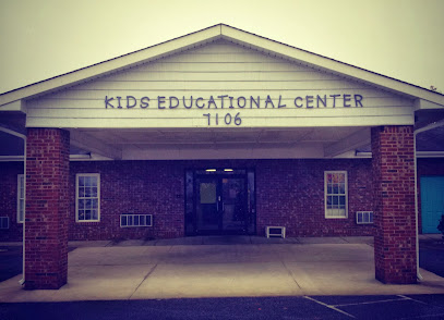 Kids Educational Center IV