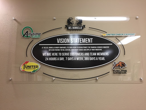 Pawn Shop «1st United Pawn & Loan», reviews and photos, 1123 S Broad St, Philadelphia, PA 19147, USA