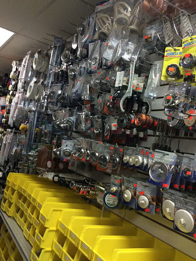 Hardware Store «Caton hardware», reviews and photos, 793 Flatbush Ave, Brooklyn, NY 11226, USA