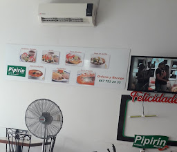 Pipirin La Conquista photo