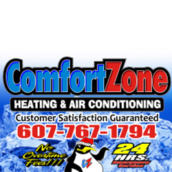 Comfort Zone Heating & Air Conditioning image 4