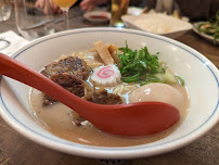 Soupe du Restaurant japonais Mécha uma st-remy de Provence à Saint-Rémy-de-Provence - n°13