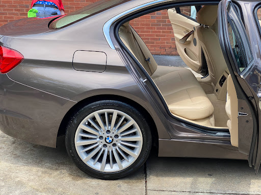 Car Repair and Maintenance «Pep Boys Auto Service & Tire», reviews and photos, 2035 W Spring St, Monroe, GA 30655, USA