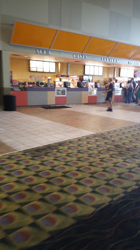 Movie Theater «Regal Cinemas New Albany 16», reviews and photos, 300 Professional Ct, New Albany, IN 47150, USA