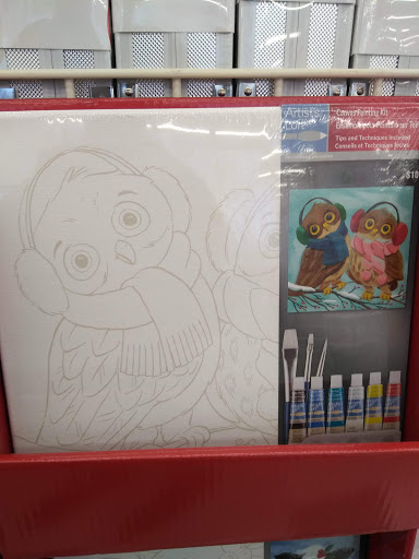 Craft Store «Michaels», reviews and photos, 6705 Slide Rd, Lubbock, TX 79424, USA