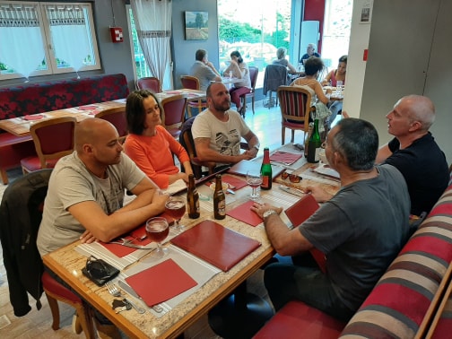Photo n° 1 de l'avis de Jean-Luc.o fait le 22/07/2019 à 14:30