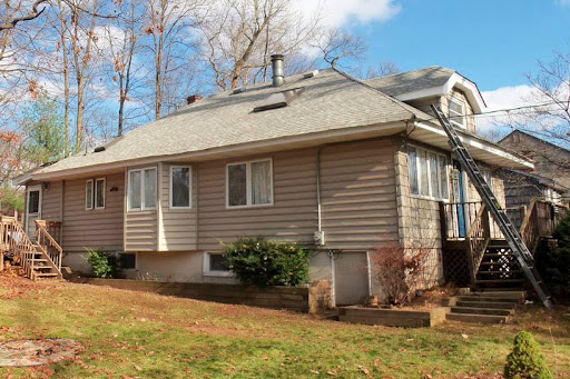 Roofing Contractor «Asch Roofing Services», reviews and photos, 2 Morris Ct, East Brunswick, NJ 08816, USA