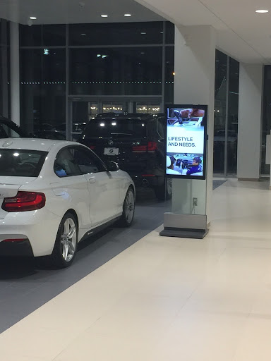BMW Dealer «Kelly BMW», reviews and photos, 4050 Morse Rd, Columbus, OH 43230, USA