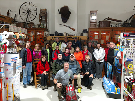 Hardware Store «South Hills Hardware», reviews and photos, 224 Old Brookpark Rd, Cleveland, OH 44109, USA