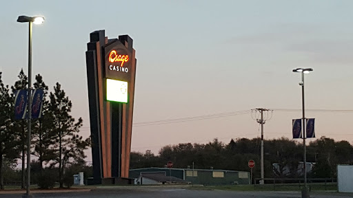 Casino «Osage Casino Tulsa», reviews and photos, 951 West 36th St N, Tulsa, OK 74127, USA