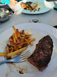 Plats et boissons du Restaurant L'EN BAR QUAI à Barneville-Carteret - n°13