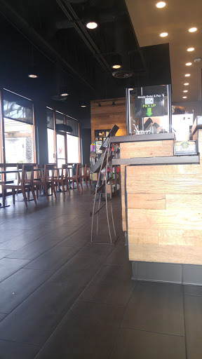 Starbucks image