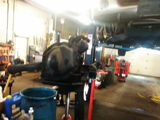 Auto Repair Shop «Pocono Auto Service Center, Inc.», reviews and photos, 5050 Milford Rd, East Stroudsburg, PA 18302, USA