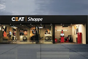 CEAT Shoppe, Jain Tyres(Viraat Enterprises) image
