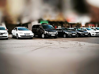 Aktif Grup Turizm Oto Kiralama - Ankara Rent A Car - Ankara Araç Kiralama - Ankara Havaalanı Transfer & Shuttle - Ankara Havaalanı Araç Kiralama