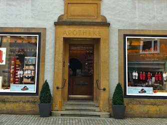 Apotheke am Alten Markt