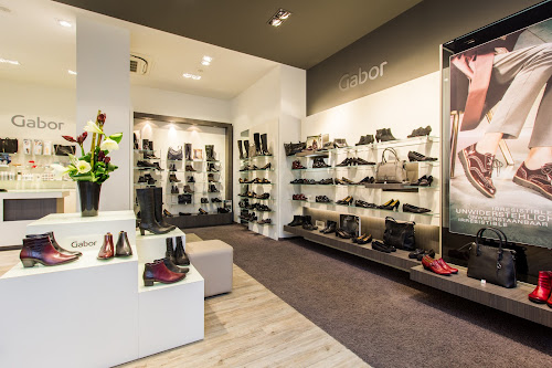 Magasin de chaussures Gabor Shop - Lyon Lyon