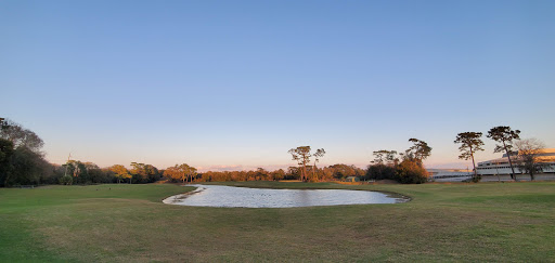 Brentwood Golf Course