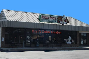 Mancino's Pizza & Grinders of Traverse City Chum's Corner image