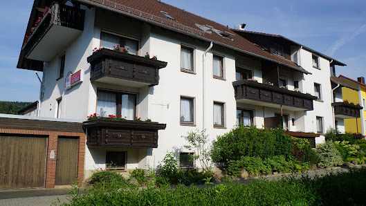 Hotel Zur Warte - Marion Zindel Warteweg 1, 37216 Witzenhausen, Deutschland