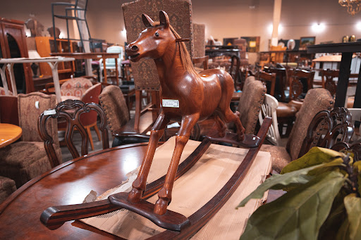 Consignment Shop «Consignment Classics Home Furnishings», reviews and photos, 201 S El Camino Real, Encinitas, CA 92024, USA