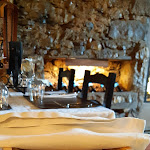 Photo n°11 de l'avis de Elsa.e fait le 14/06/2020 à 14:31 sur le  Montanha, Restaurante, Raclette e Fondue à Pombal