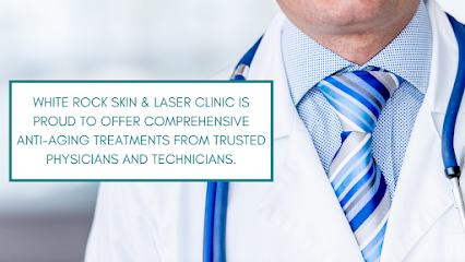White Rock Skin and Laser Clinic