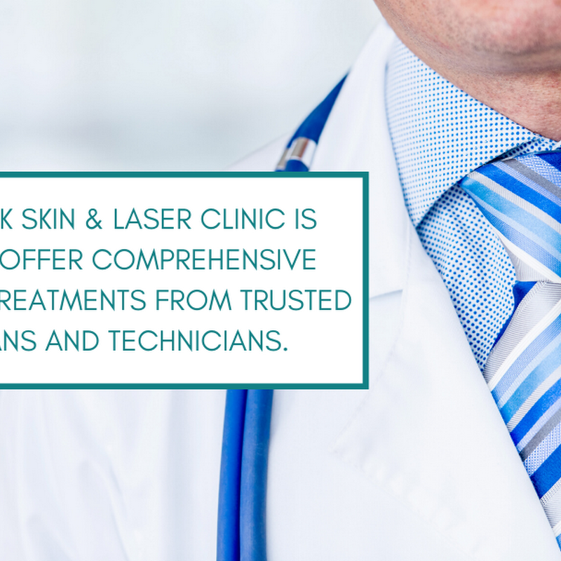 White Rock Skin and Laser Clinic