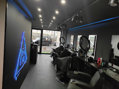 PARADISE BARBERSTREET à Maisons-Laffitte