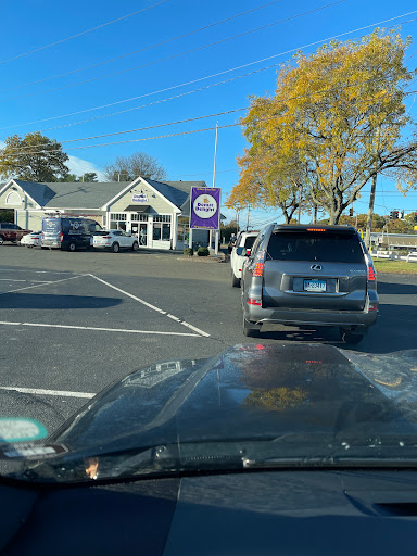 Donut Shop «Donut Delight», reviews and photos, 707 Connecticut Ave, Norwalk, CT 06854, USA