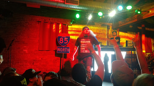 Live Music Venue «Cultura Event Center», reviews and photos, 5602 S Washington St, Tacoma, WA 98409, USA