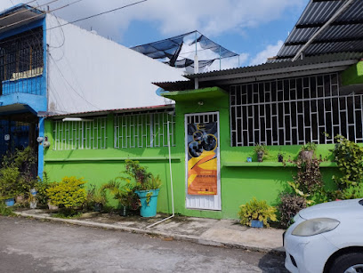 CEAT (Centro de estudios audiovisuales de Tapachula)